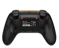 GameSir Nova 2 Lite Bluetooth złoty - 1502476 - zdjęcie 2